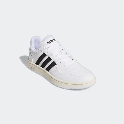 adidas Women's Hoops 3.0 Low Basketball Shoe