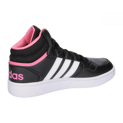 adidas Women's Hoops 3.0 Low Basketball Shoe