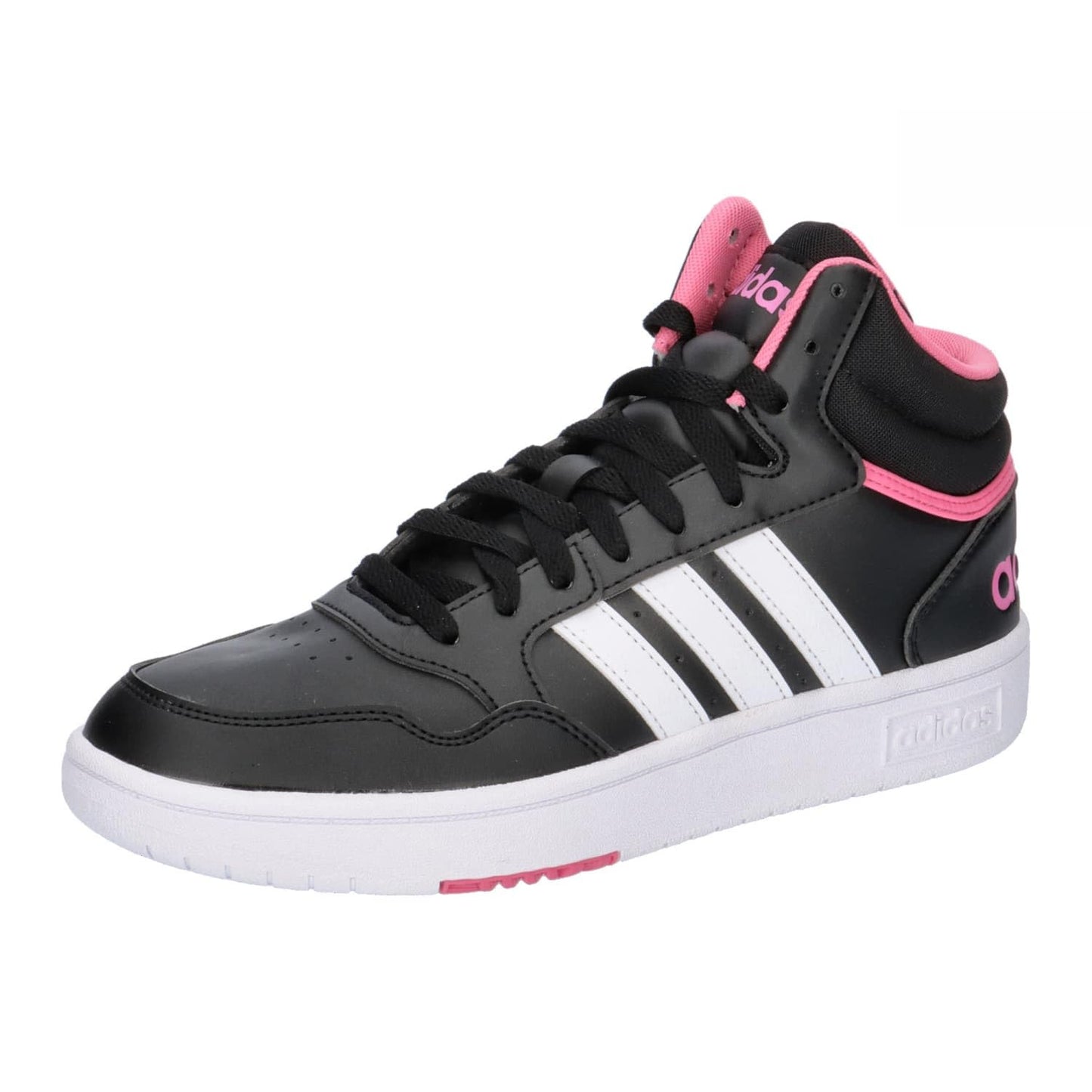 adidas Women's Hoops 3.0 Low Basketball Shoe