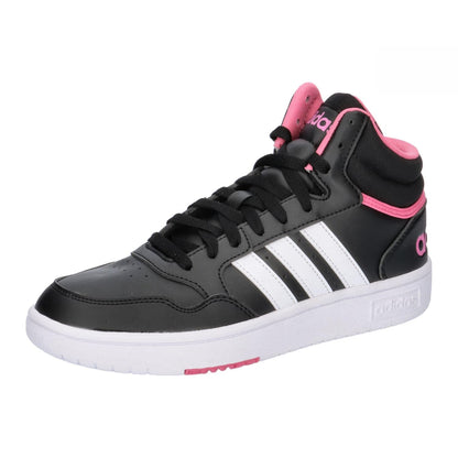 adidas Women's Hoops 3.0 Low Basketball Shoe