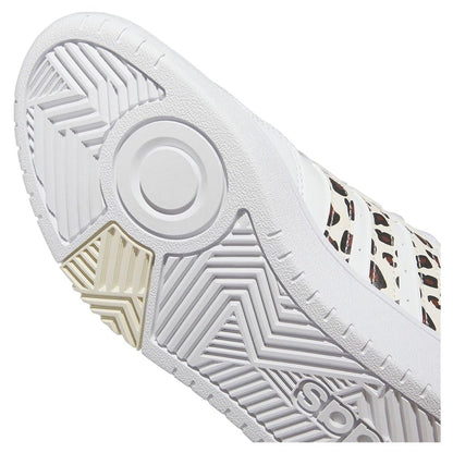 adidas Women's Hoops 3.0 Low Basketball Shoe