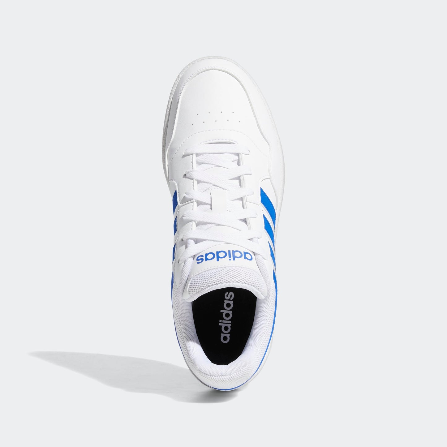 adidas Women's Hoops 3.0 Low Basketball Shoe