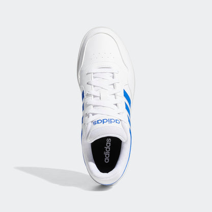 adidas Women's Hoops 3.0 Low Basketball Shoe