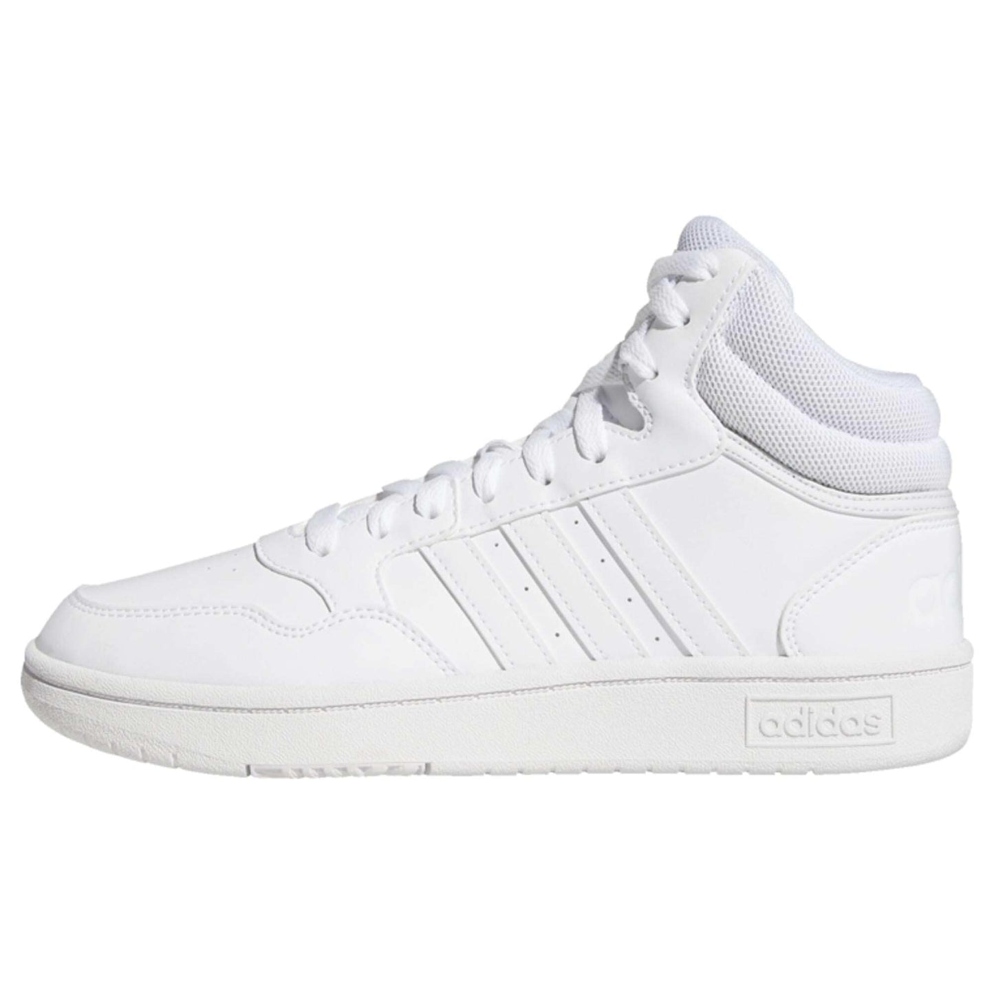 adidas Women's Hoops 3.0 Low Basketball Shoe