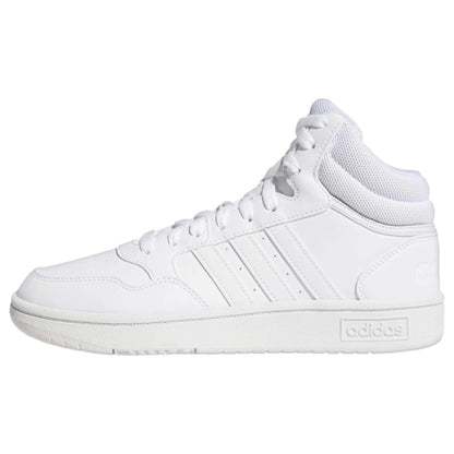 adidas Women's Hoops 3.0 Low Basketball Shoe
