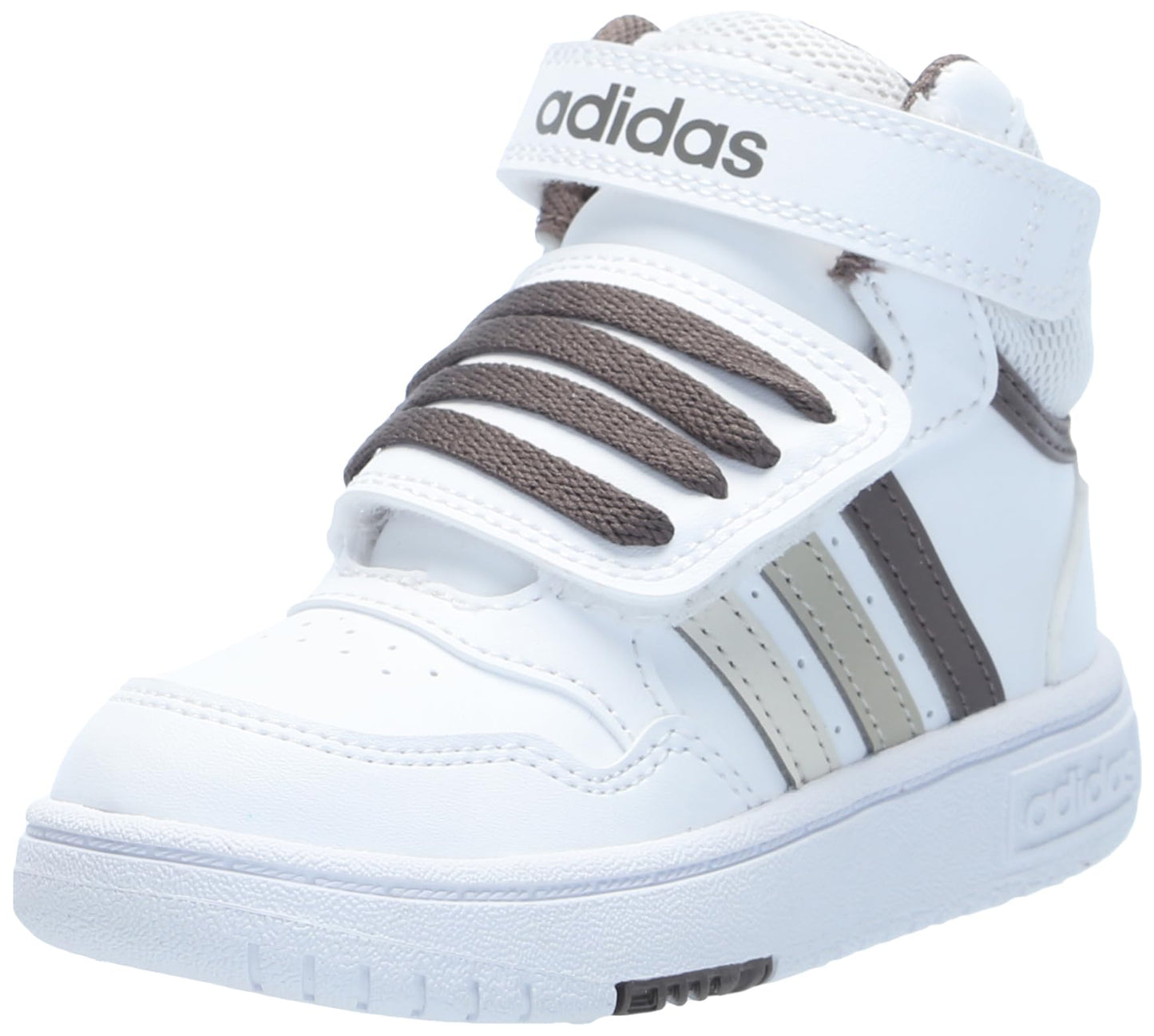 adidas Women's Hoops 3.0 Low Basketball Shoe