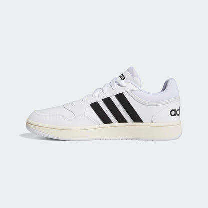 adidas Women's Hoops 3.0 Low Basketball Shoe