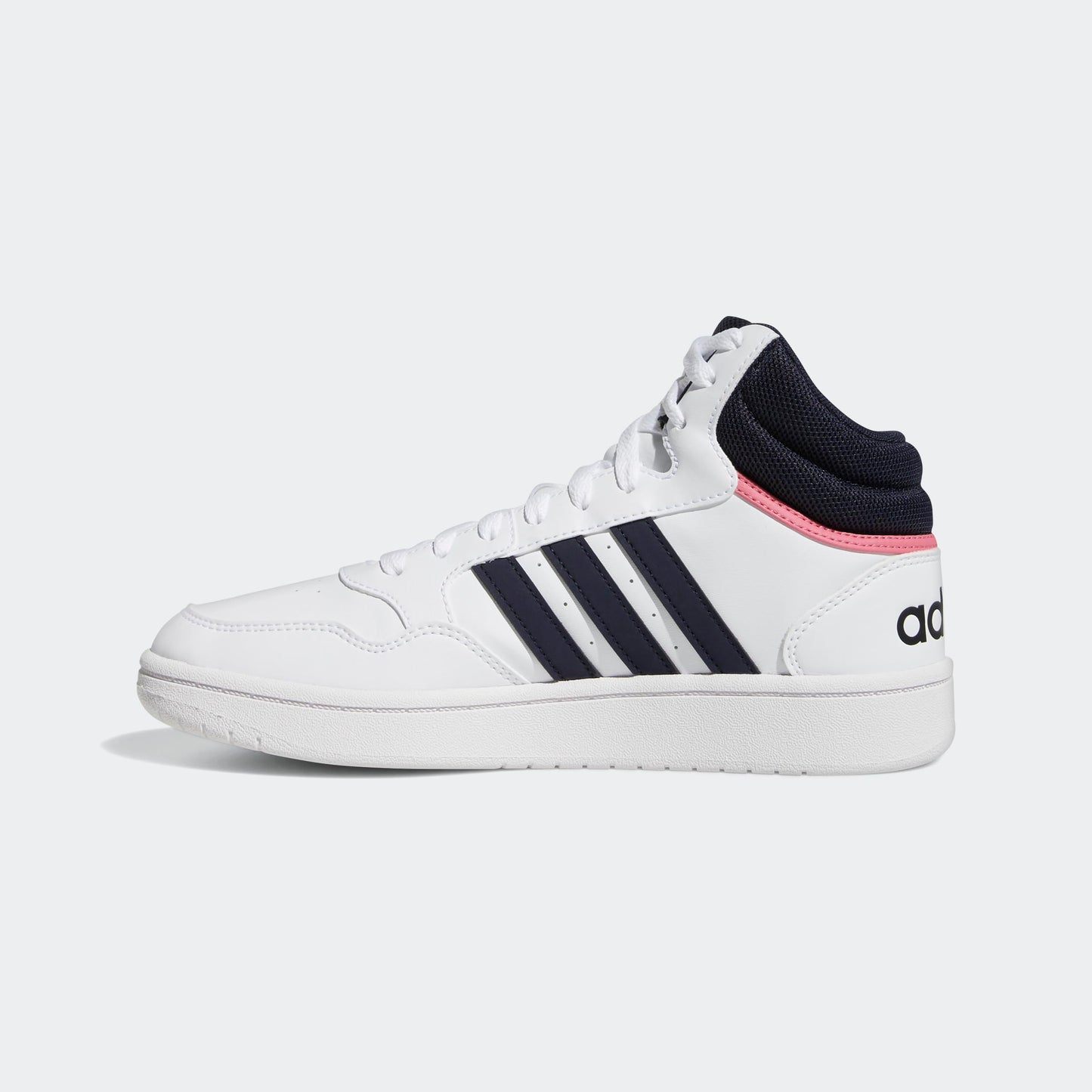 adidas Women's Hoops 3.0 Low Basketball Shoe