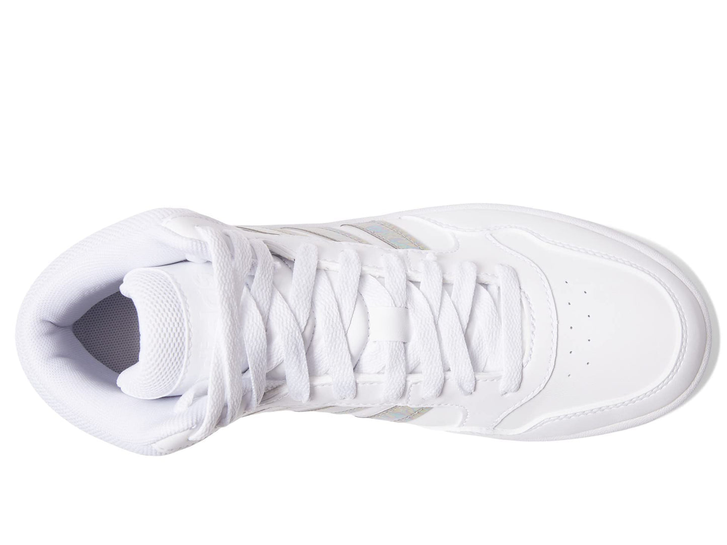 adidas Women's Hoops 3.0 Low Basketball Shoe