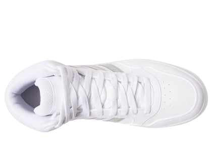adidas Women's Hoops 3.0 Low Basketball Shoe