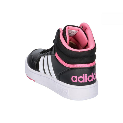adidas Women's Hoops 3.0 Low Basketball Shoe