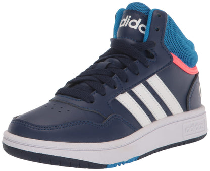 adidas Women's Hoops 3.0 Low Basketball Shoe