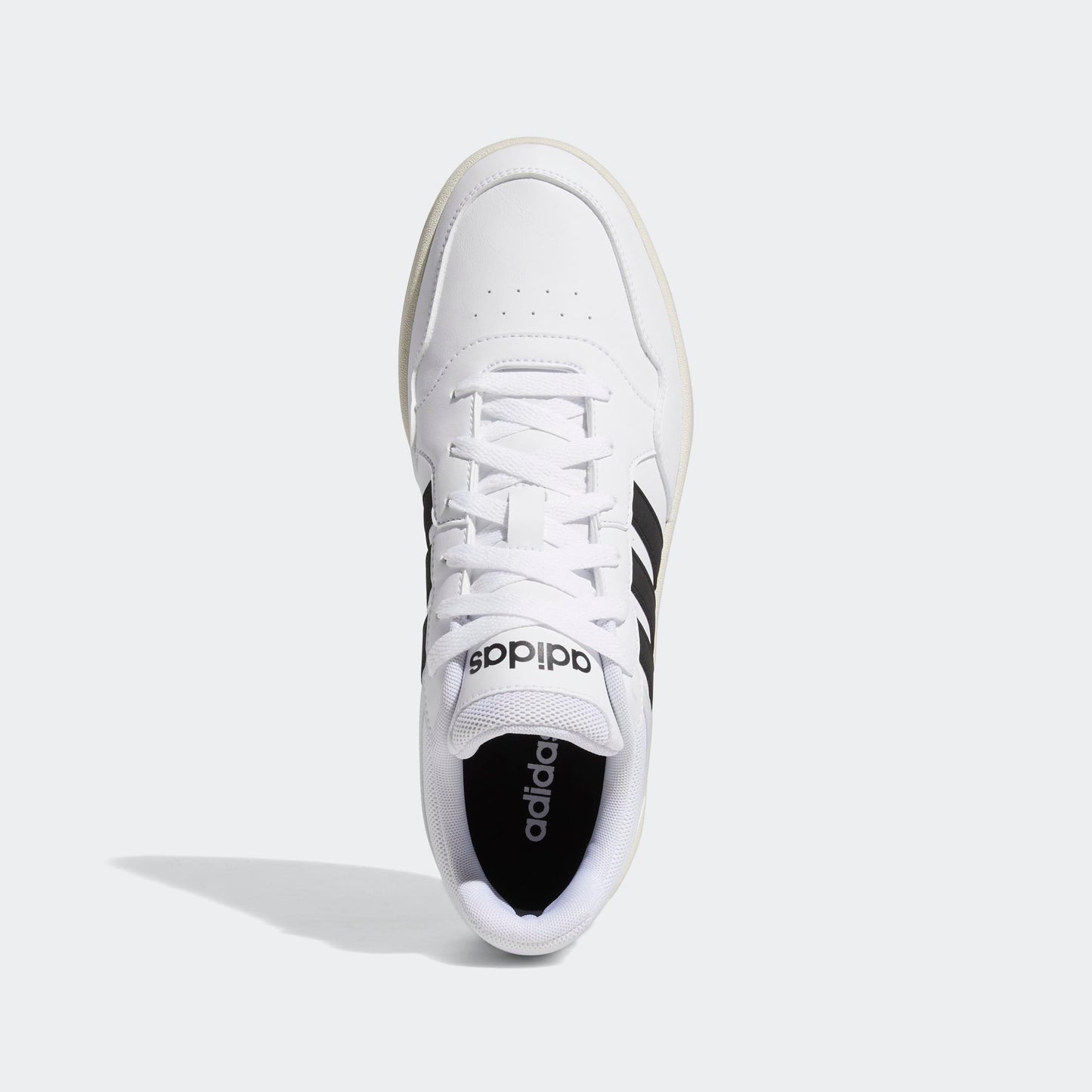 adidas Women's Hoops 3.0 Low Basketball Shoe