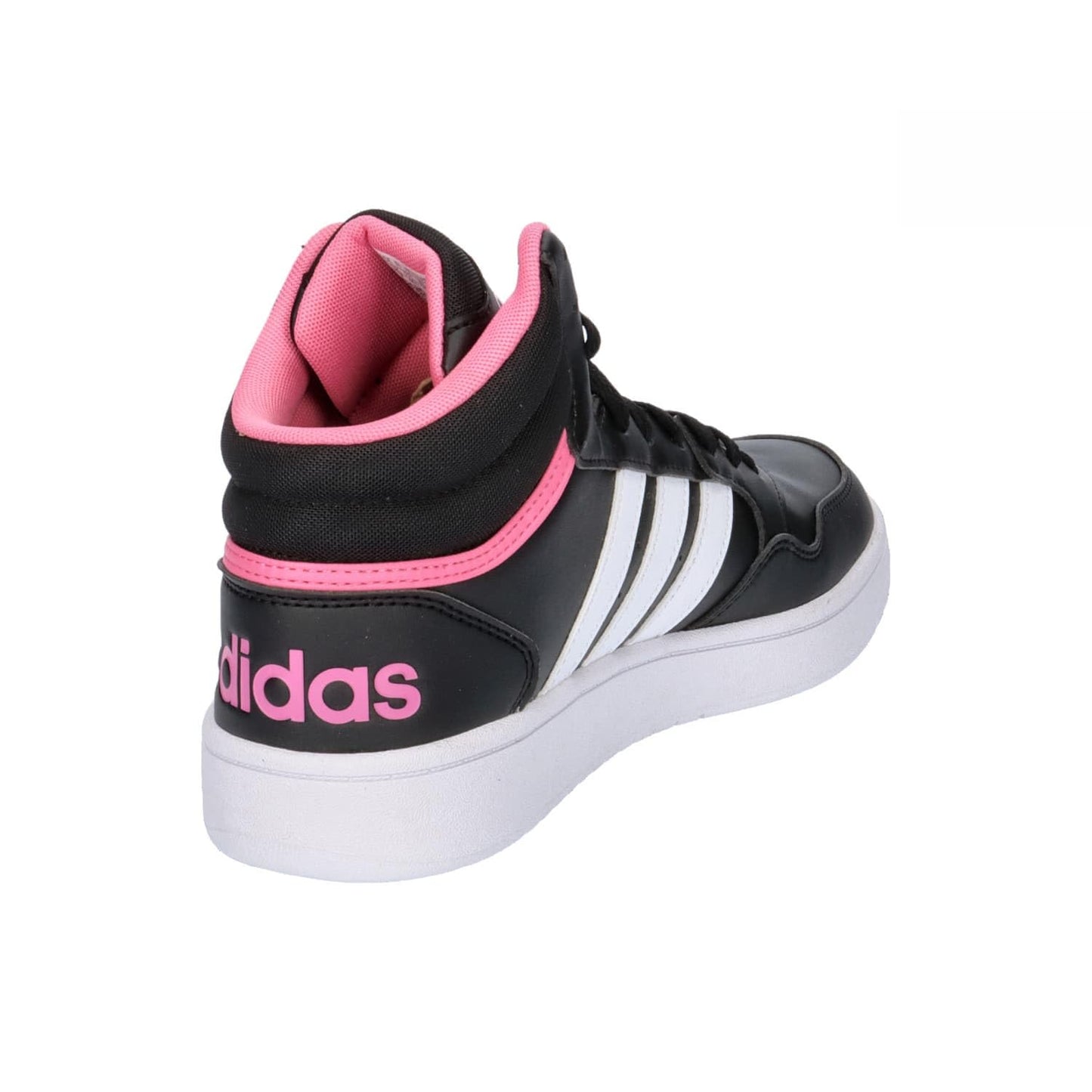 adidas Women's Hoops 3.0 Low Basketball Shoe