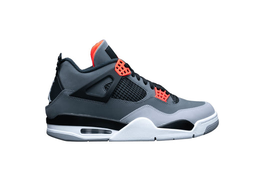 Nike mens Air Jordan 4 Retro