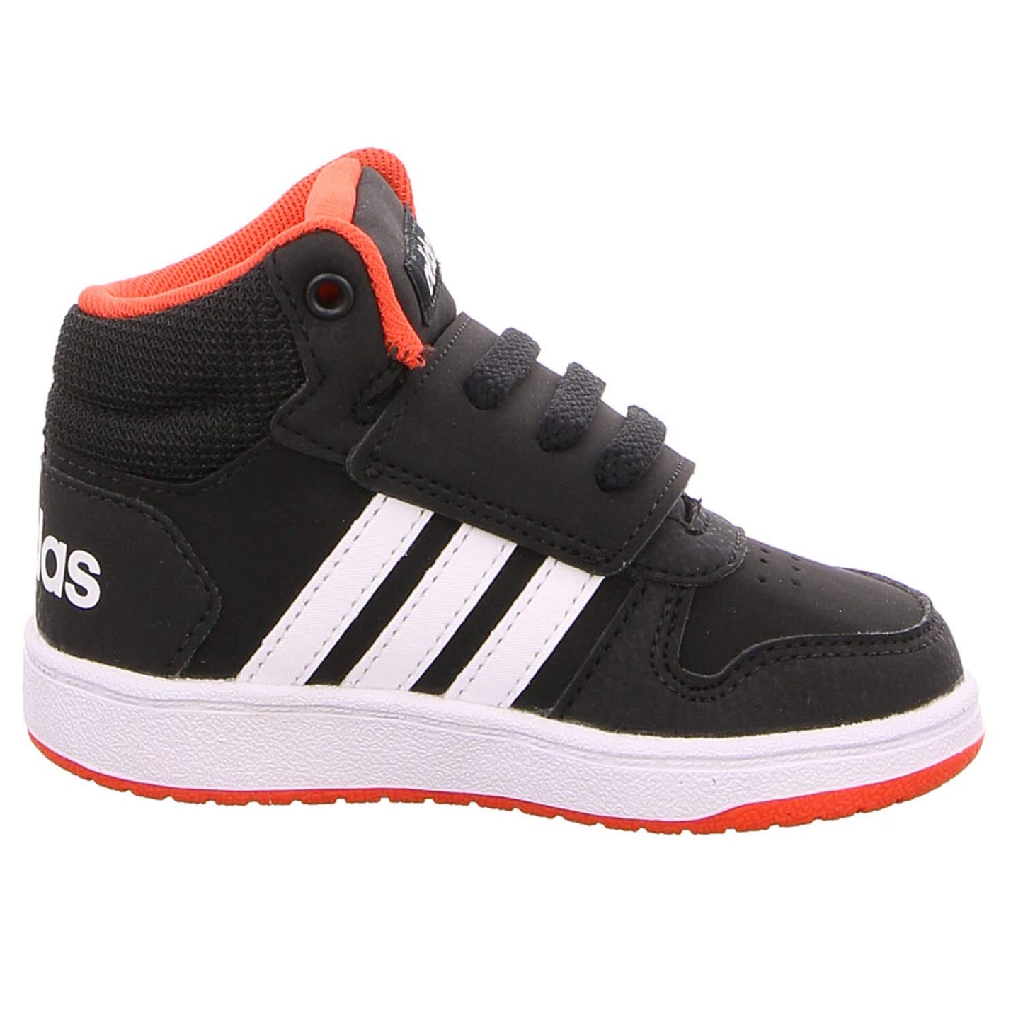 adidas Women's Hoops 3.0 Low Basketball Shoe