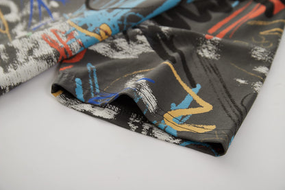 YININF Mens Hipster Hip Hop Short Sleeve Print T-Shirt Shirts Men