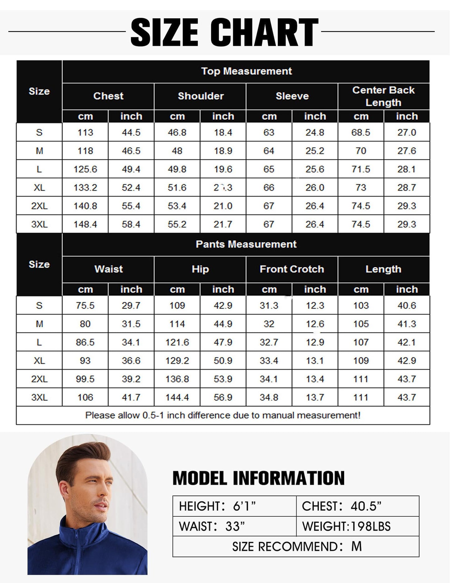 COOFANDY Mens Tracksuit 2 Piece Set Velour Velvet Sweatsuit Jogging Suits Full Zip Jacket Pants Outfits