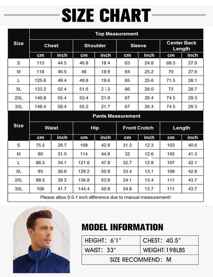 COOFANDY Mens Tracksuit 2 Piece Set Velour Velvet Sweatsuit Jogging Suits Full Zip Jacket Pants Outfits