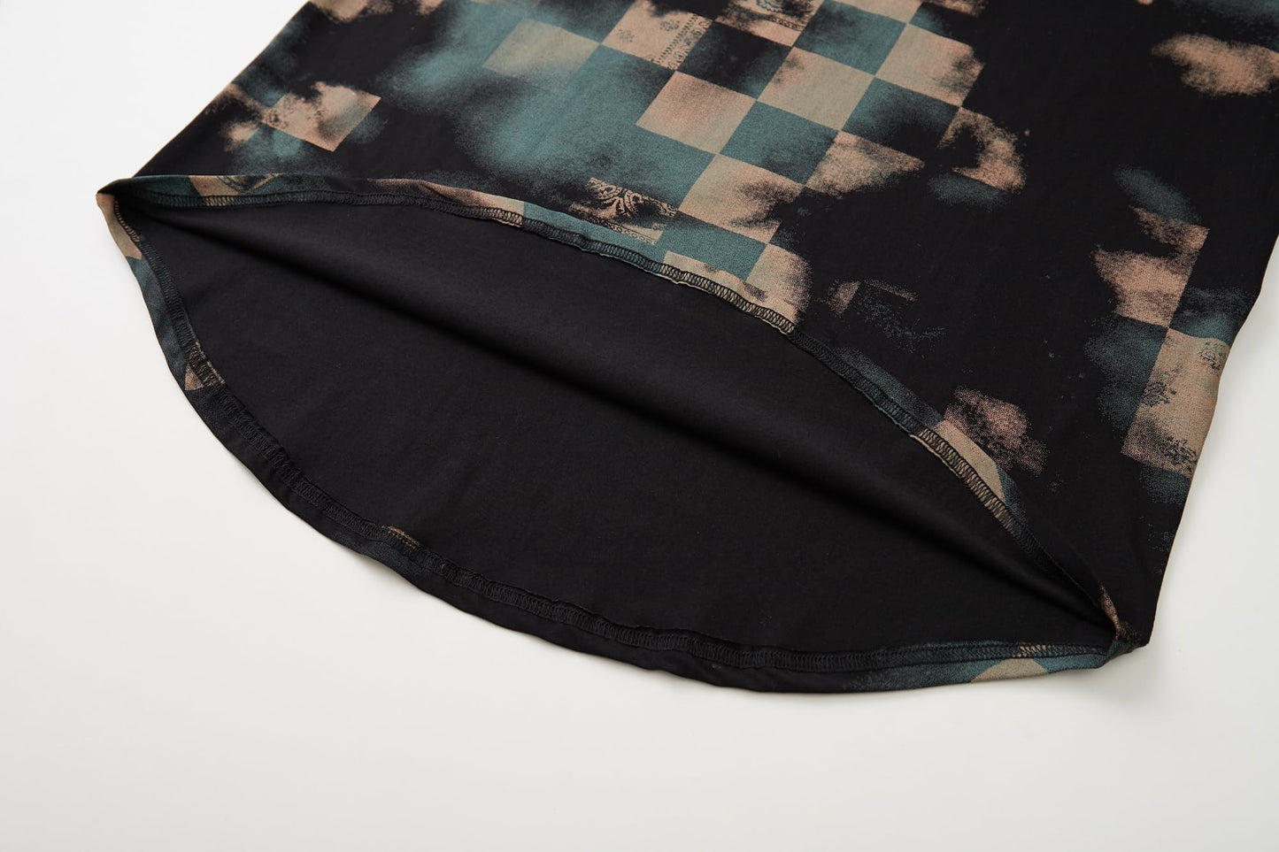 YININF Mens Hipster Hip Hop Short Sleeve Print T-Shirt Shirts Men