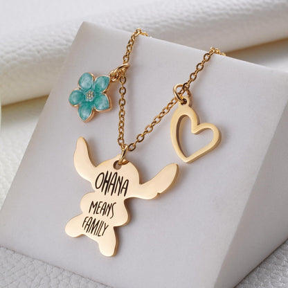 MIXJOY You are My Sunshine Necklace&Greeting Card, Birthday Christmas for Women Niece Daughter Granddaughter