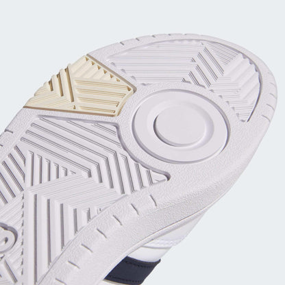 adidas Women's Hoops 3.0 Low Basketball Shoe