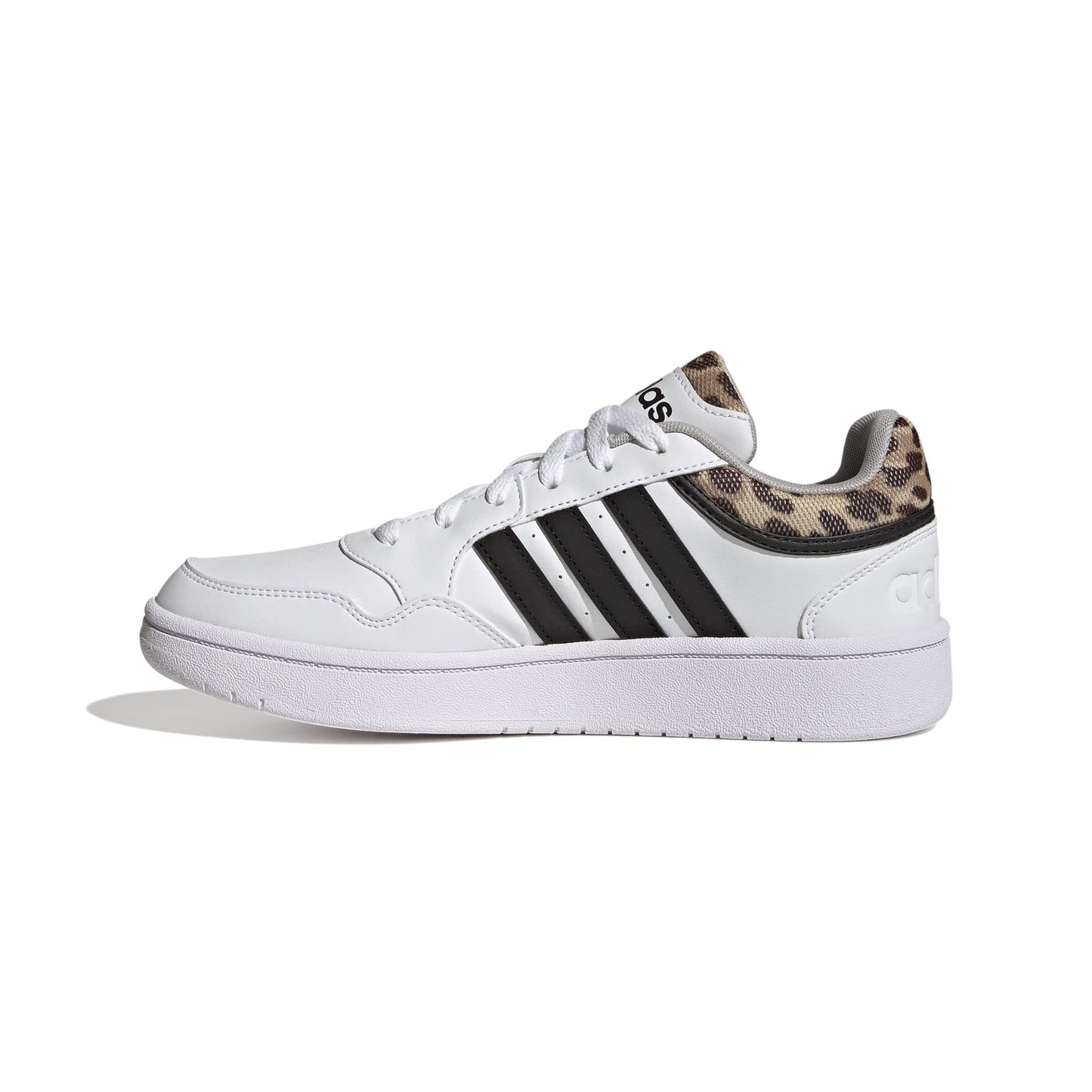 adidas Women's Hoops 3.0 Low Basketball Shoe