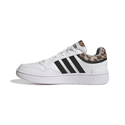 adidas Women's Hoops 3.0 Low Basketball Shoe