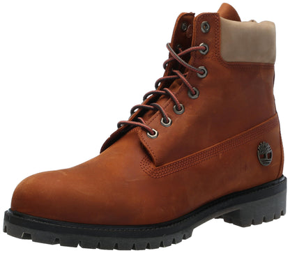 Timberland Men's 6" Premium Waterproof Boot
