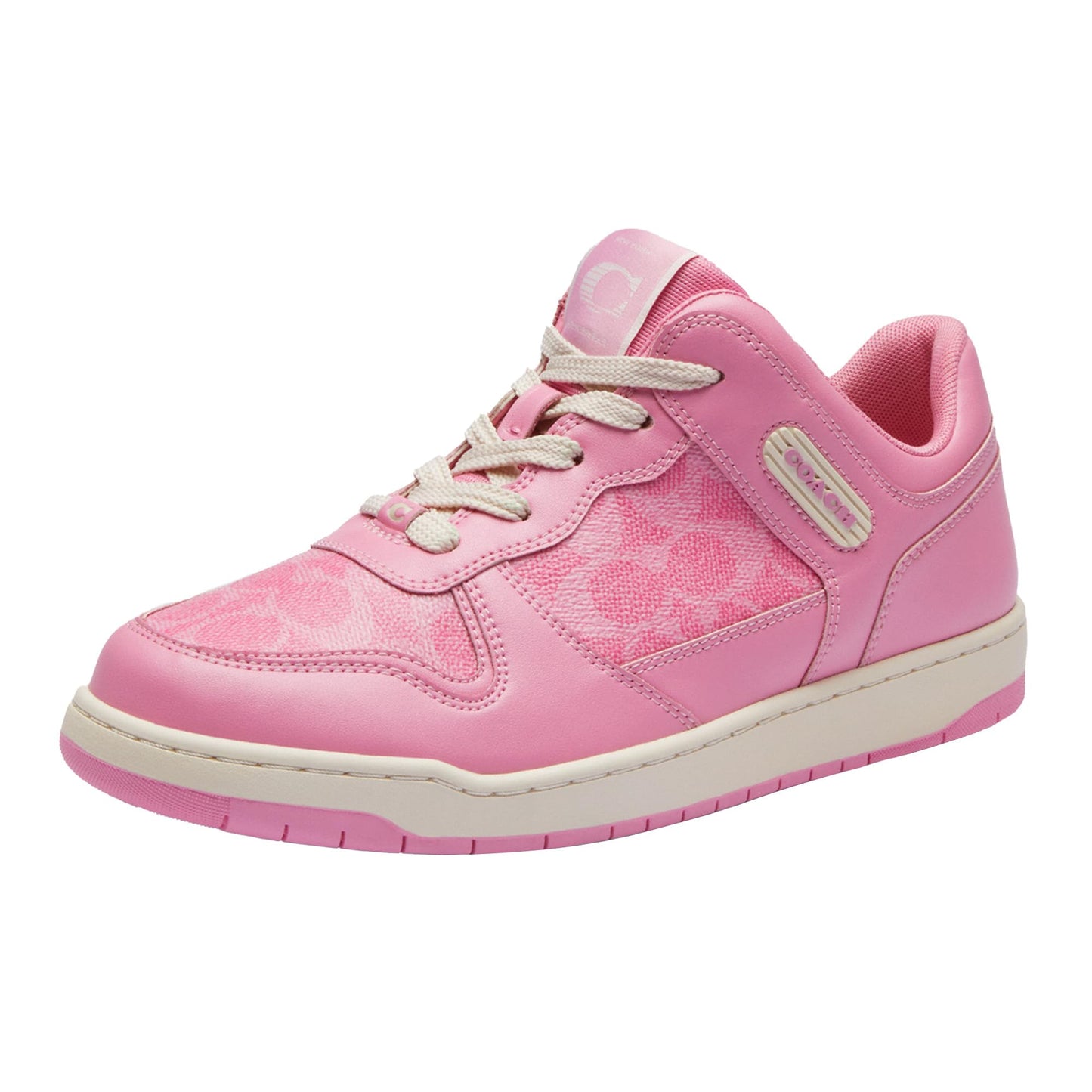 Coach women's C201 Sneaker
