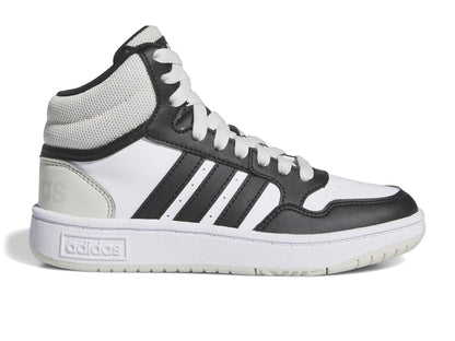 adidas Women's Hoops 3.0 Low Basketball Shoe