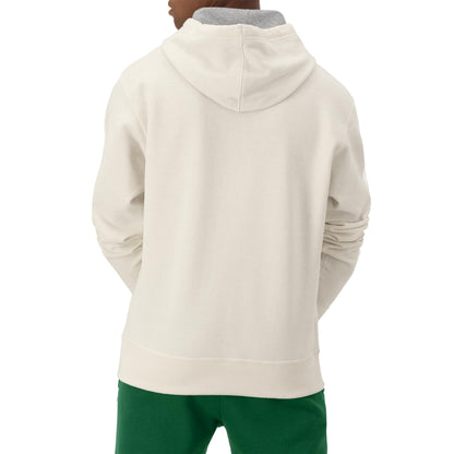 Champion Men's Hoodie, Powerblend, Fleece Men's Hoodie, Comfortable Men's Sweatshirt, Script Logo (Reg. or Big & Tall)