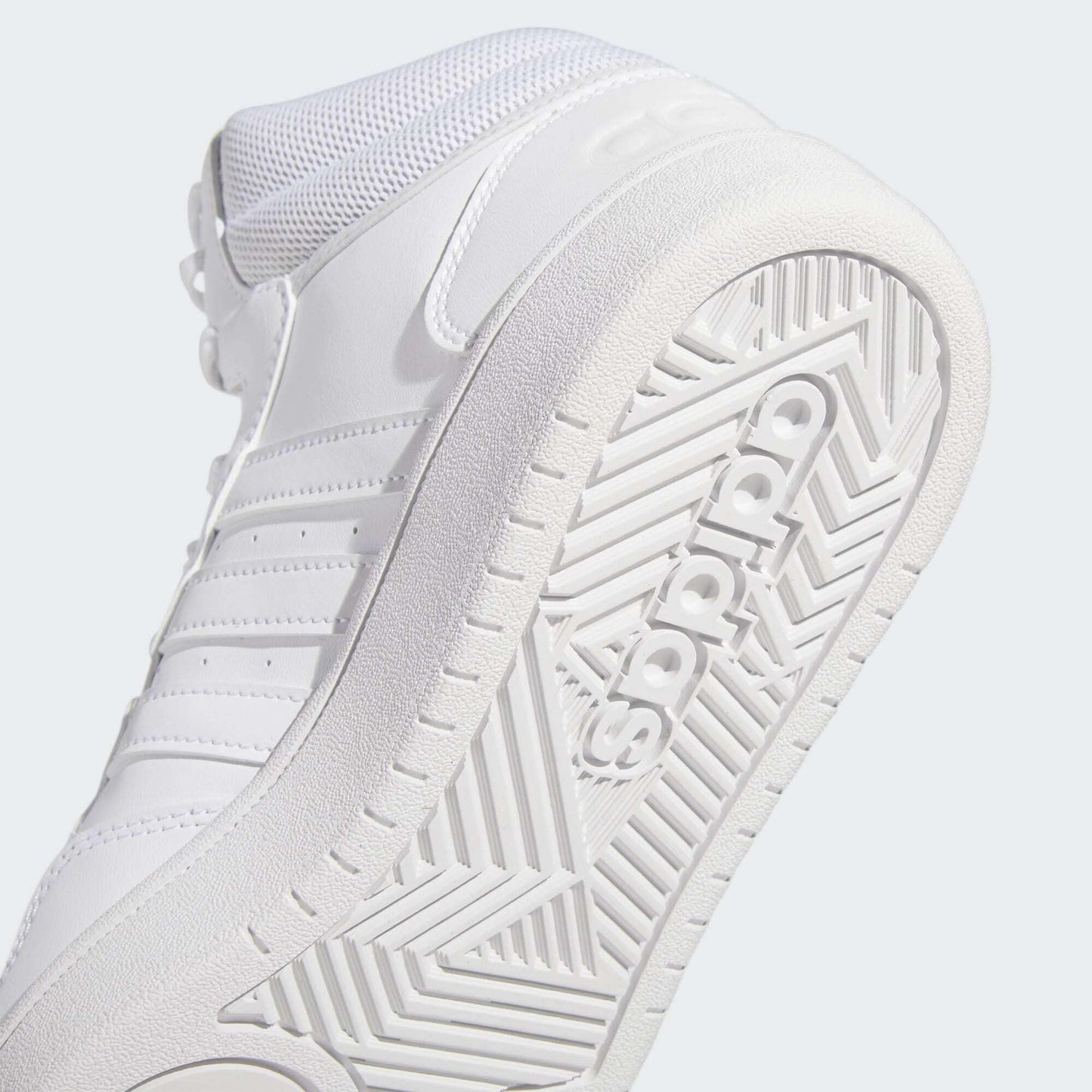 adidas Women's Hoops 3.0 Low Basketball Shoe