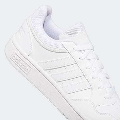 adidas Women's Hoops 3.0 Low Basketball Shoe
