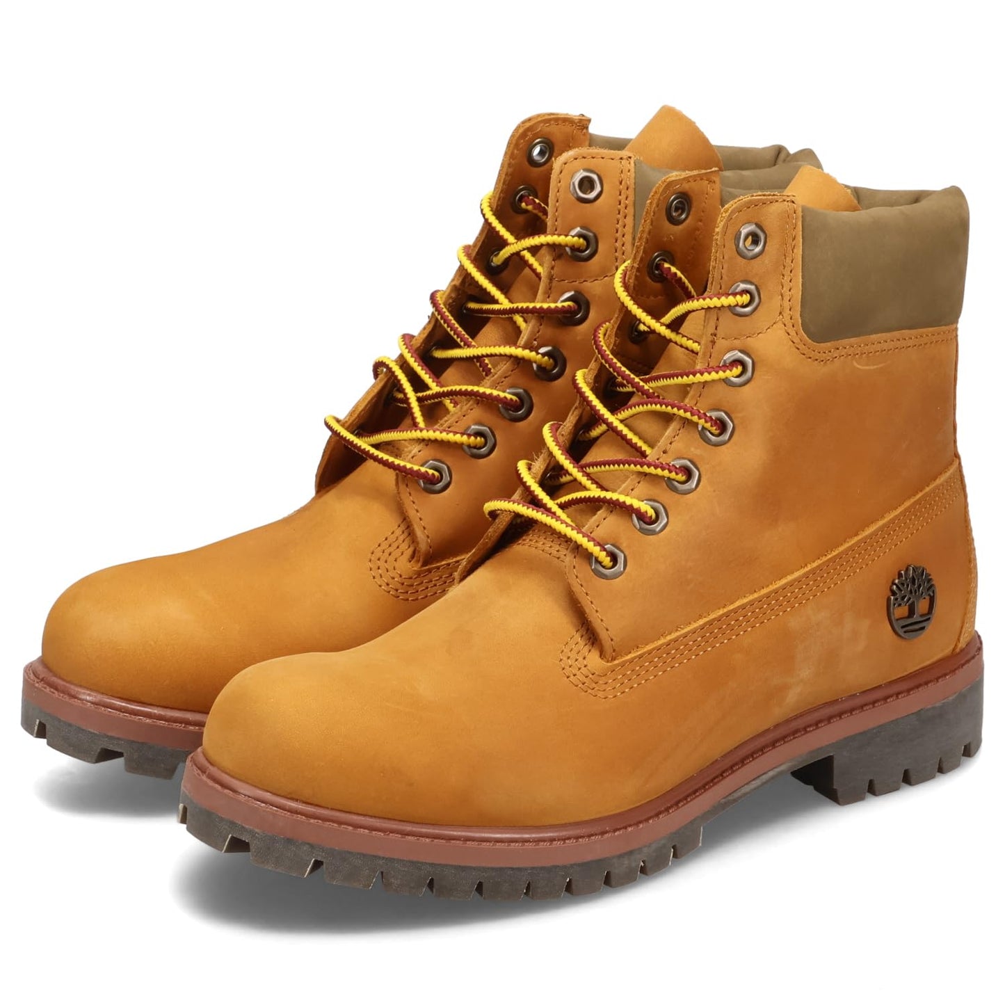 Timberland Men's 6" Premium Waterproof Boot