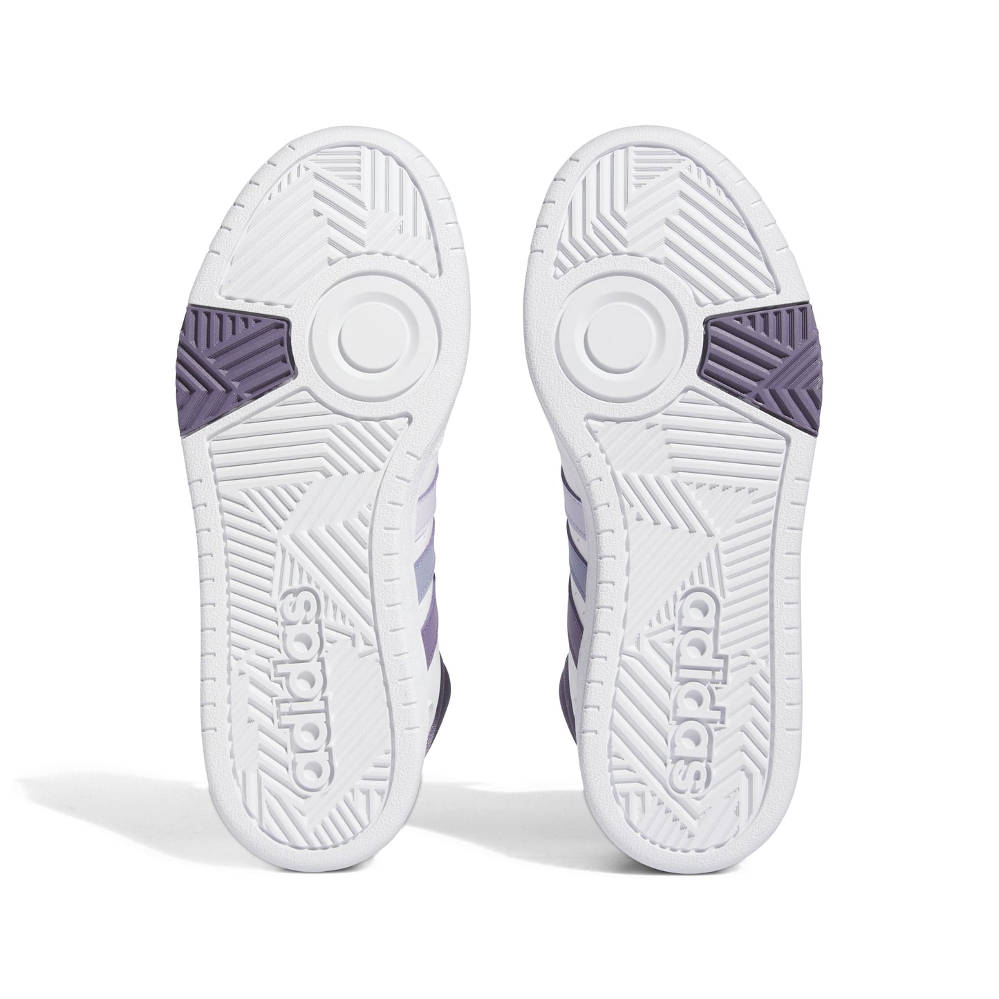 adidas Women's Hoops 3.0 Low Basketball Shoe