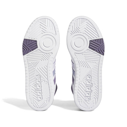 adidas Women's Hoops 3.0 Low Basketball Shoe