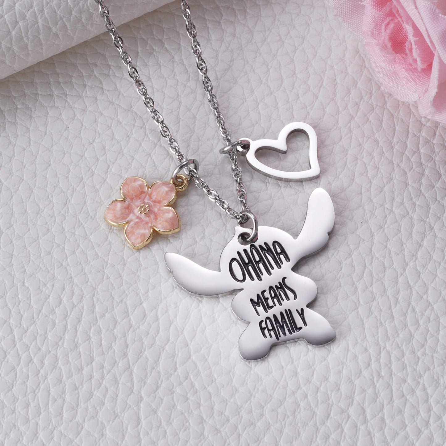 MIXJOY You are My Sunshine Necklace&Greeting Card, Birthday Christmas for Women Niece Daughter Granddaughter