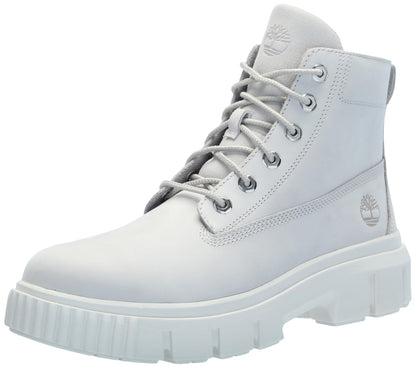 Timberland Women's Greyfield Leather Boot