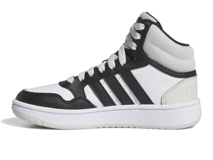 adidas Women's Hoops 3.0 Low Basketball Shoe
