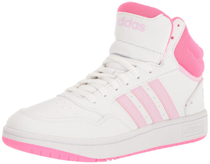 adidas Women's Hoops 3.0 Low Basketball Shoe