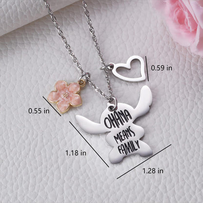 MIXJOY You are My Sunshine Necklace&Greeting Card, Birthday Christmas for Women Niece Daughter Granddaughter