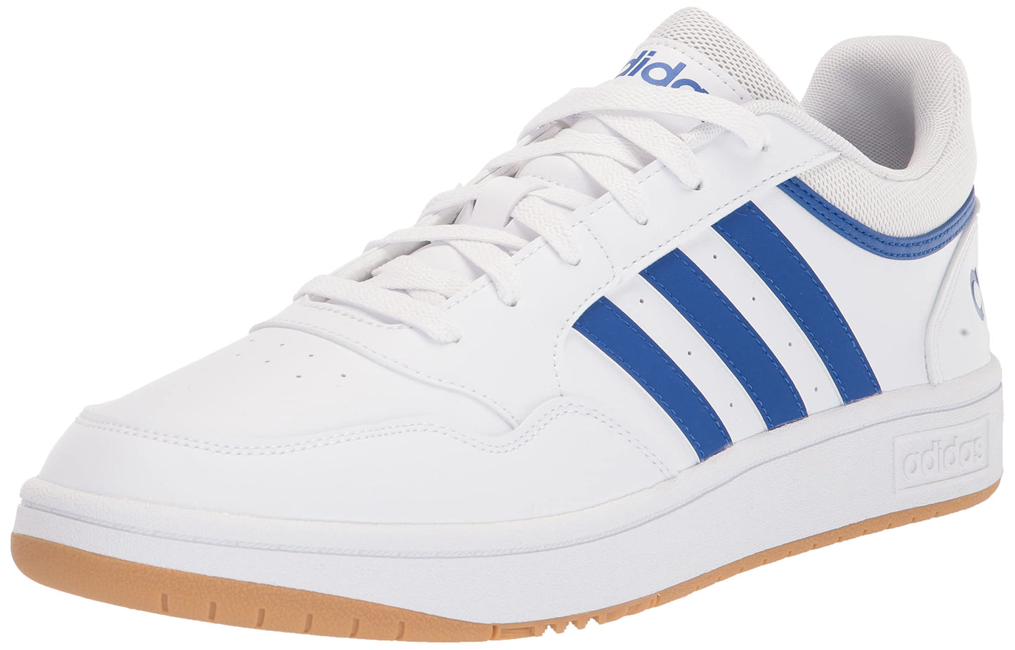 adidas Women's Hoops 3.0 Low Basketball Shoe