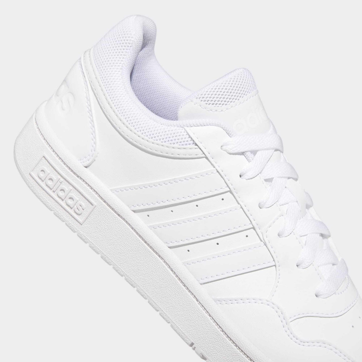 adidas Women's Hoops 3.0 Low Basketball Shoe