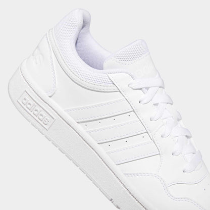 adidas Women's Hoops 3.0 Low Basketball Shoe