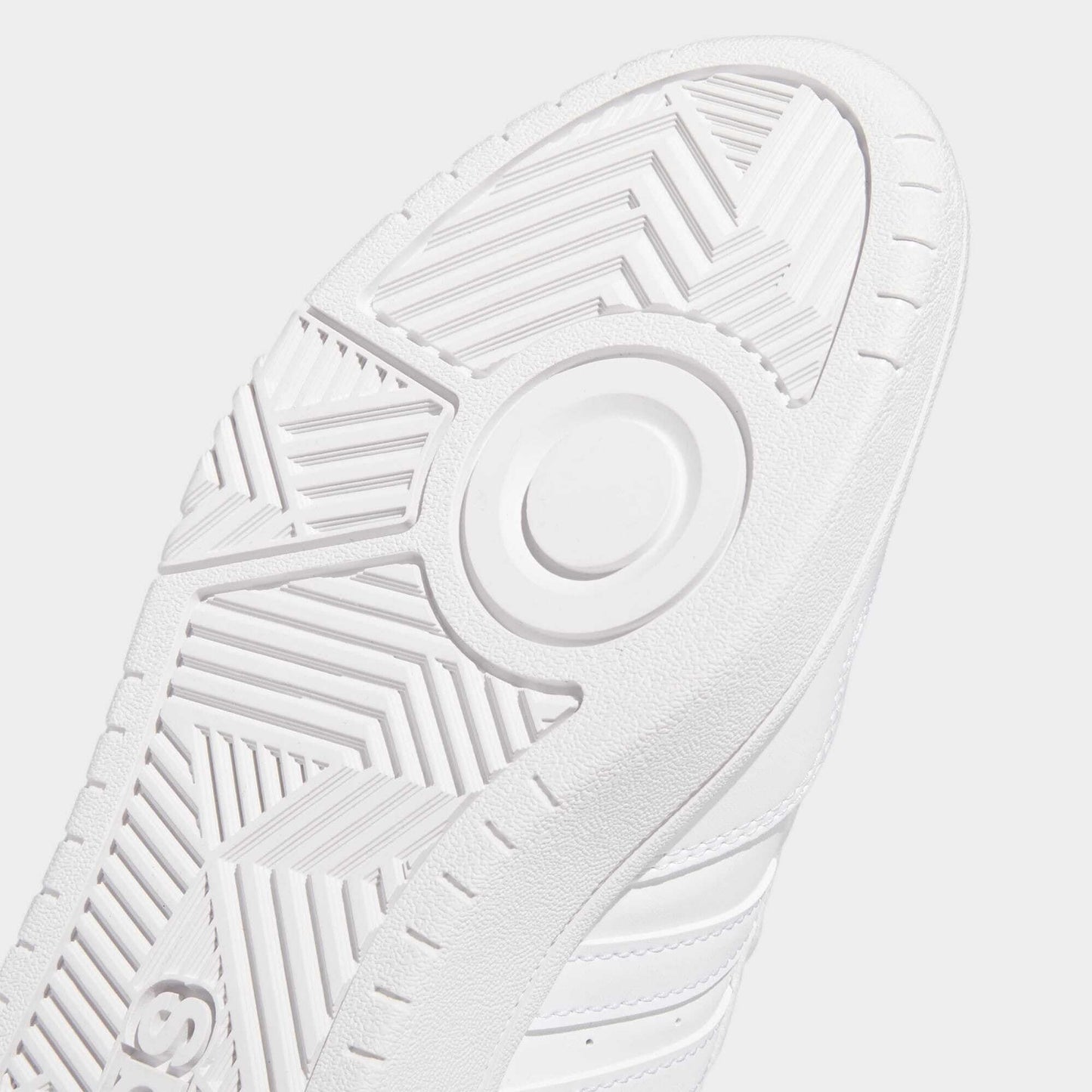 adidas Women's Hoops 3.0 Low Basketball Shoe