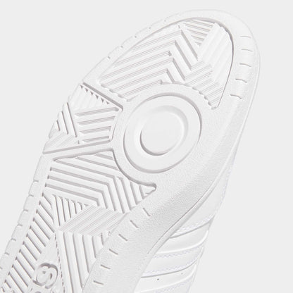 adidas Women's Hoops 3.0 Low Basketball Shoe