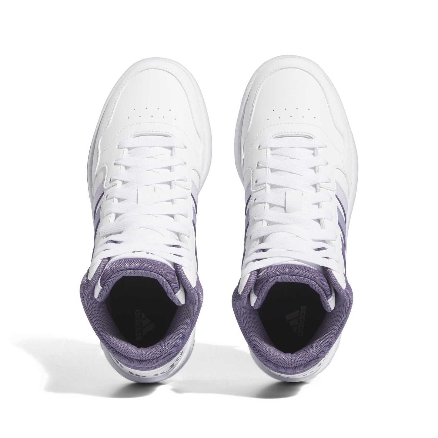 adidas Women's Hoops 3.0 Low Basketball Shoe