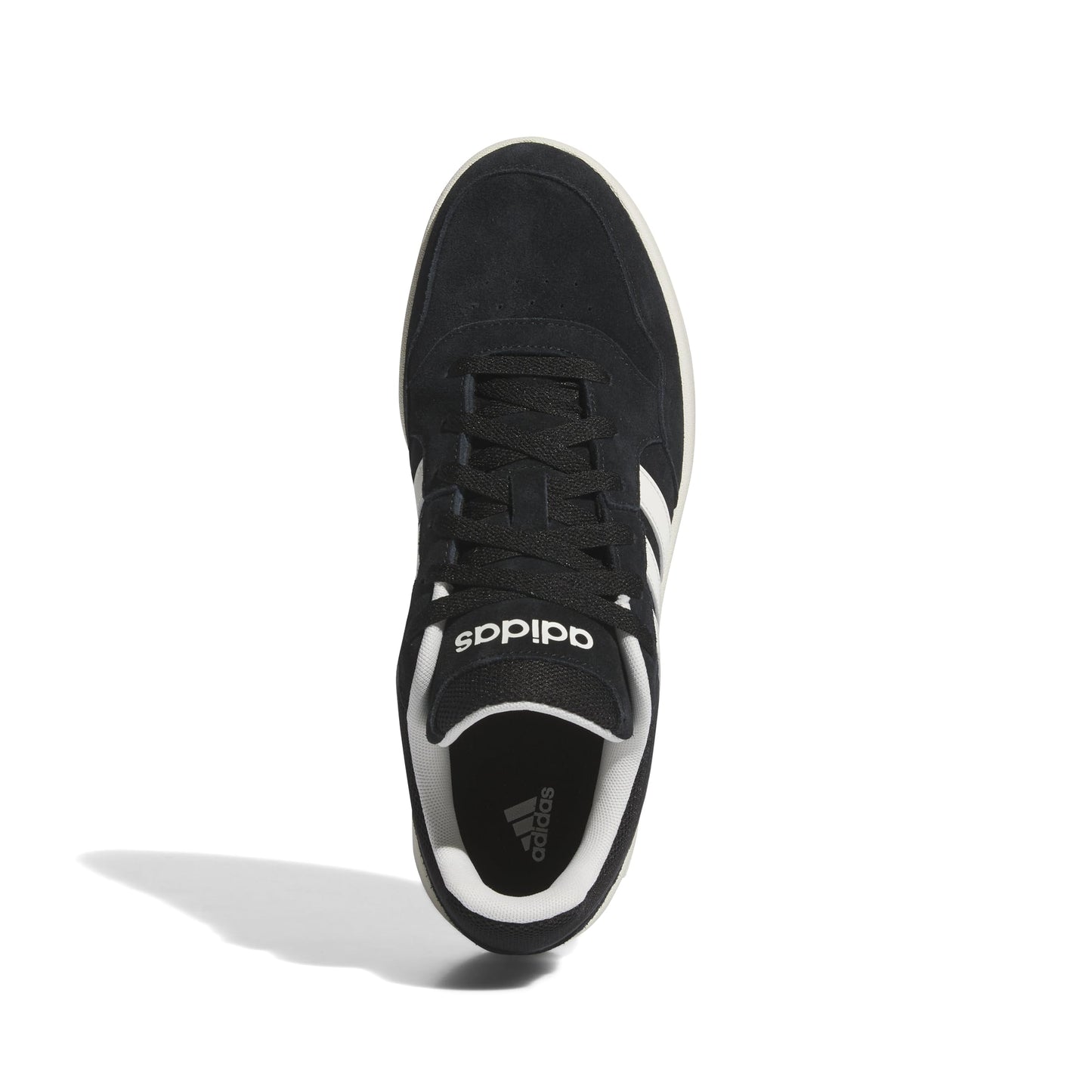 adidas Women's Hoops 3.0 Low Basketball Shoe