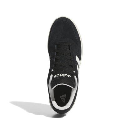 adidas Women's Hoops 3.0 Low Basketball Shoe